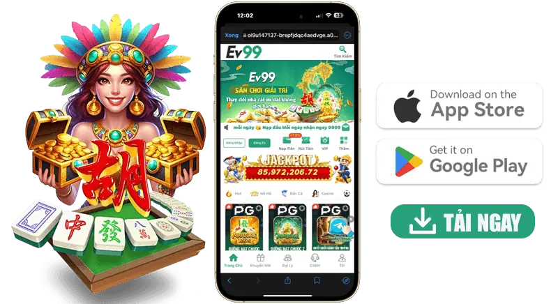 Bảng điều khiển cá nhân tx88 app
