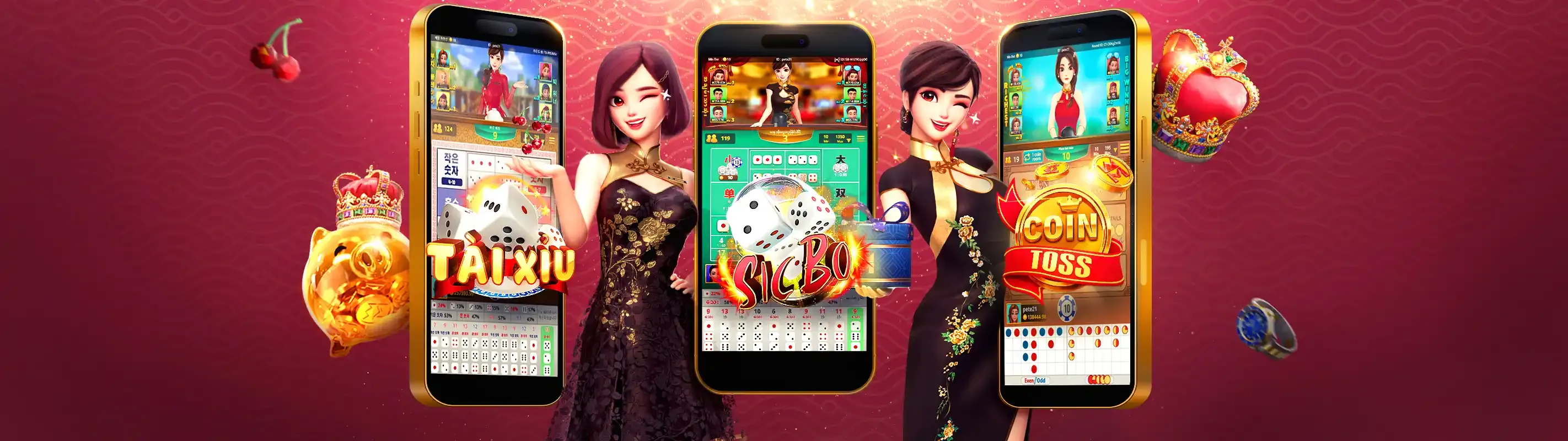 Hình ảnh chính trò chơi Bắn cá tx88 app