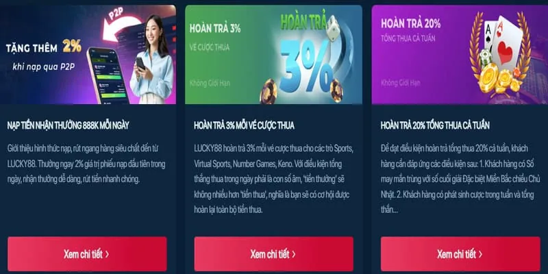 Ưu đãi đặc biệt cho ứng dụng di động tx88 app