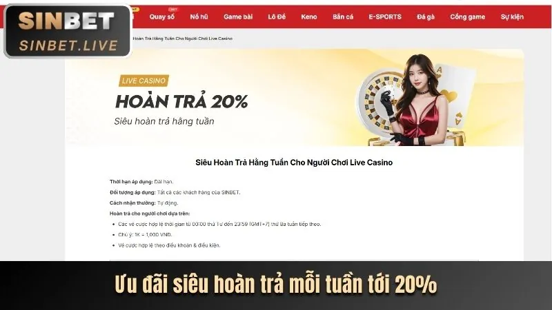 Tổng quan các loại khuyến mãi tx88 app